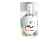 STINGERS | MIMOSA INFUSED 5PK | 2.5G