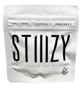 Stiiizy - WHITE | BISCOTTI MINTZ | 3.5G