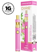 PINK LEMON HAZE AIO | 1G