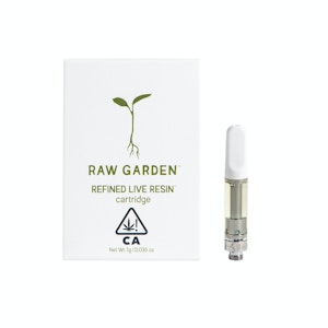 Raw garden - BALI SUNSET | 1G