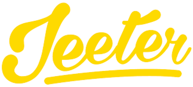 Jeeter - BABY JEETER | APPLES AND BANANAS INF 5PK | 2.5G