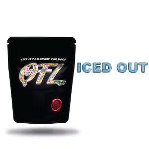 Oakfruitland - ICED OUT | 7G