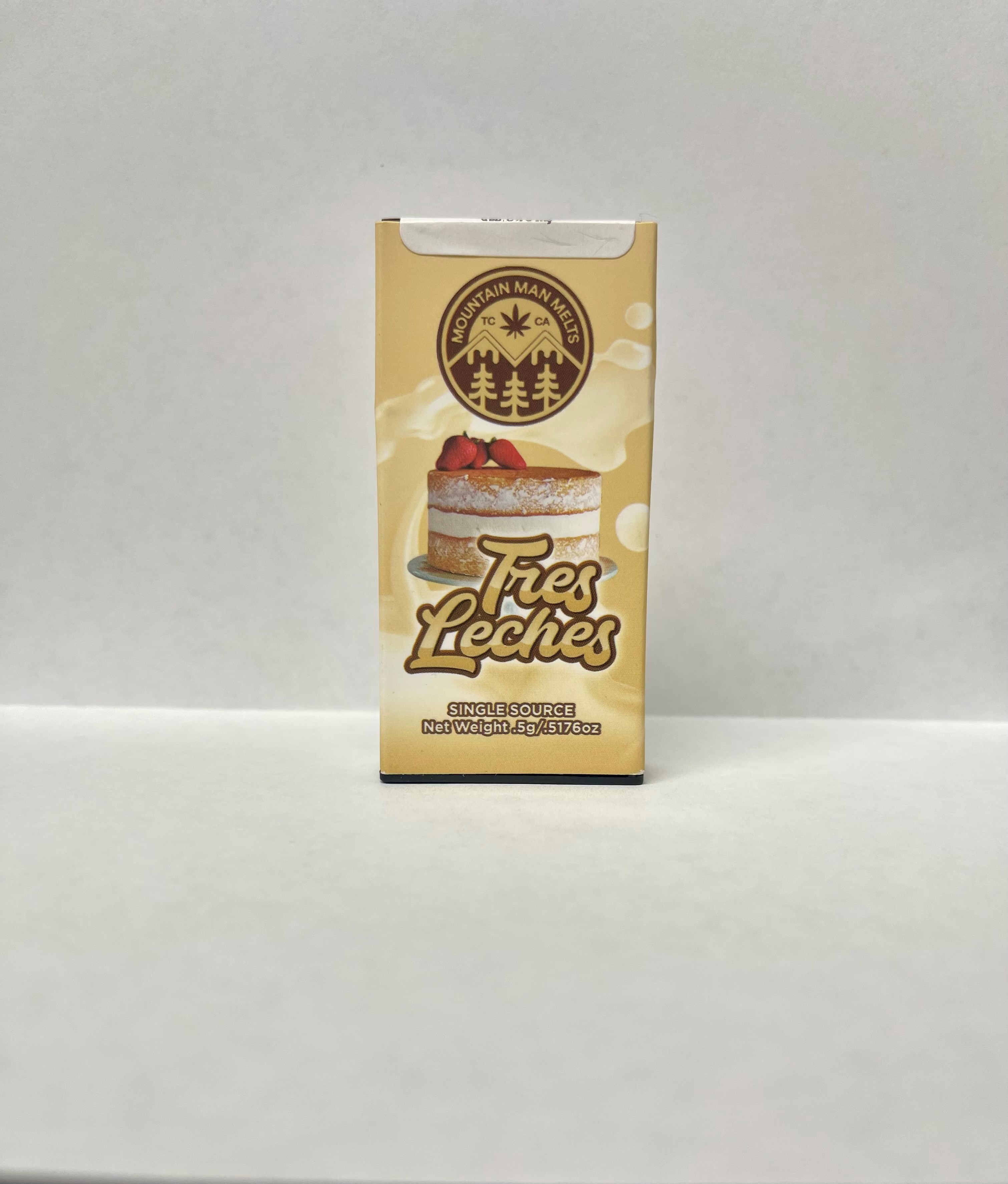 tres leches vape juice Shop Iced E-Liquids main image 0