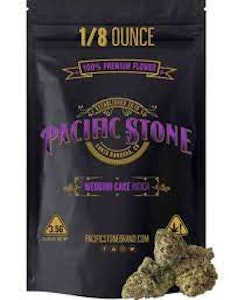 Pacific stone - [PACIFIC STONE] FLOWER - 3.5G - WEDDING CAKE (I)
