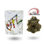 ALL GAS NO BRAKES | 7G HYBRID