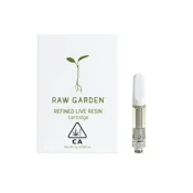 PACIFIC PASSION CART | 1G