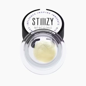 Stiiizy - WHITE WALKER SAUCE | 1G | INDICA