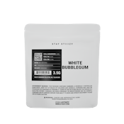 WHITE | WHITE BUBBLEGUM | 3.5G HYBRID