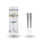 PANDORA'S BOX | DUAL PACK | 2G