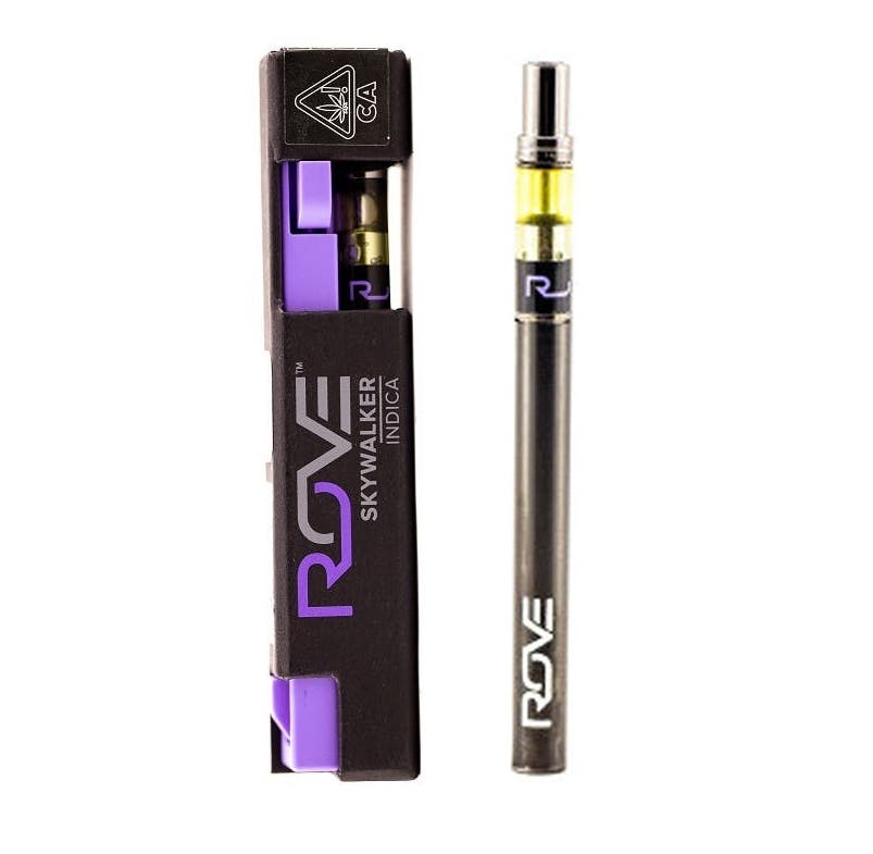 SKYWALKER DISPOSABLE | .35G - Best Cannabis Dispensary In...