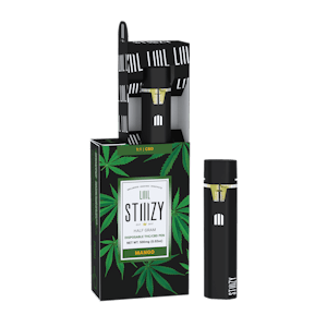 Stiiizy - MANGO | 1:1 | AIO | .5G HYBRID