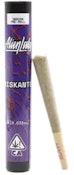 BISKANTE | PREROLL | 1G