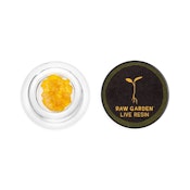 GG4 | LIVE RESIN | 1G