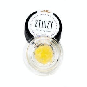 Stiiizy - TRIANGLE MINTZ SAUCE | 1G | INDICA