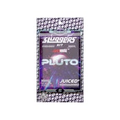 PLUTO INFUSED 5PK PREROLLS | 3.5G
