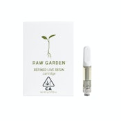 HIGH ROLLER LIVE RESIN CART | 1G