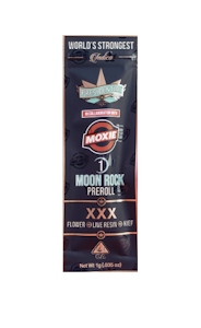 Presidential - XXX | MOONROCK JOINT | 1G INDICA