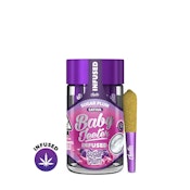 BABY JEETER | SUGAR PLUM 5PK | 2.5G | SATIVA