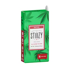 Stiiizy - SOUR TANGIE | DISPOSABLE | 1G