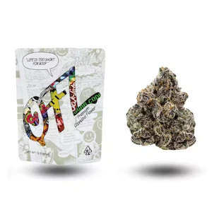 Oakfruitland - OAKLATO | 7G HYBRID