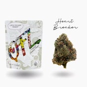 HEART BREAKER | 7G HYBRID