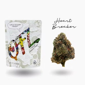 Oakfruitland - HEART BREAKER | 7G HYBRID