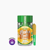 BABY JEETER | PINA COLADA | 5PK | 2.5G