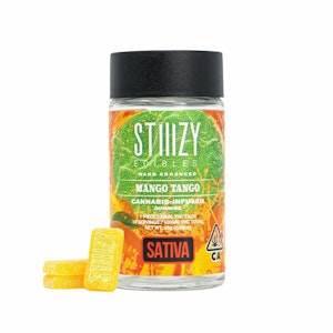 Stiiizy - MANGO TANGO 10 PK | 100MG