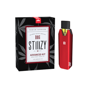 Stiiizy - BIIIG RED BATTERY
