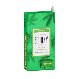 Stiiizy - BLUE BURST |AIO | 1G