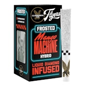 FLYERS | MANGO MACHINE | FROSTED INF | 5PK