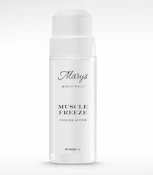 1:1 | MUSCLE FREEZE | 3OZ