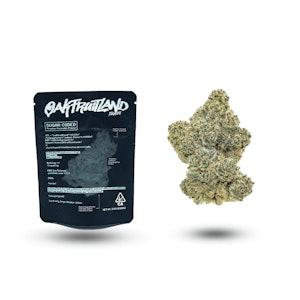 Oakfruitland - SUGAR CODED | 3.5G HYBRID