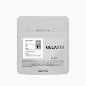 WHITE | GELATTI | 3.5G HYBRID