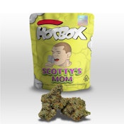 SCOTTY'S MOM | 3.5G