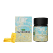 PINEAPPLE PARADISE 10PK GUMMY | 100MG