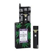 HARDCORE OG | AIO| .5G INDICA