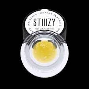 Stiiizy - WHITE RUNTZ SAUCE | 1G