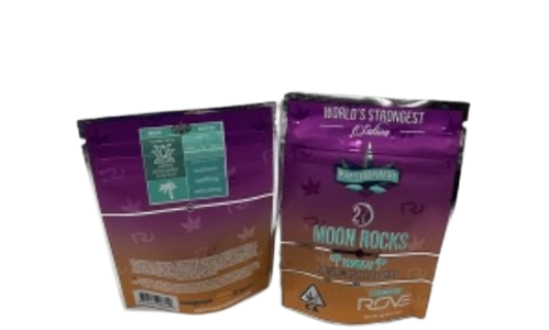 Presidential - WAUI MOON ROCKS | 2G