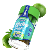 BABY JEETER | SOUR TSUNAMI | 5PK | 2.5G INDICA
