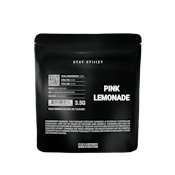 BLACK | PINK LEMONADE | 3.5G