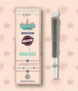 Presidential - APRISCOTTI MOONROCK JOINT | 1G